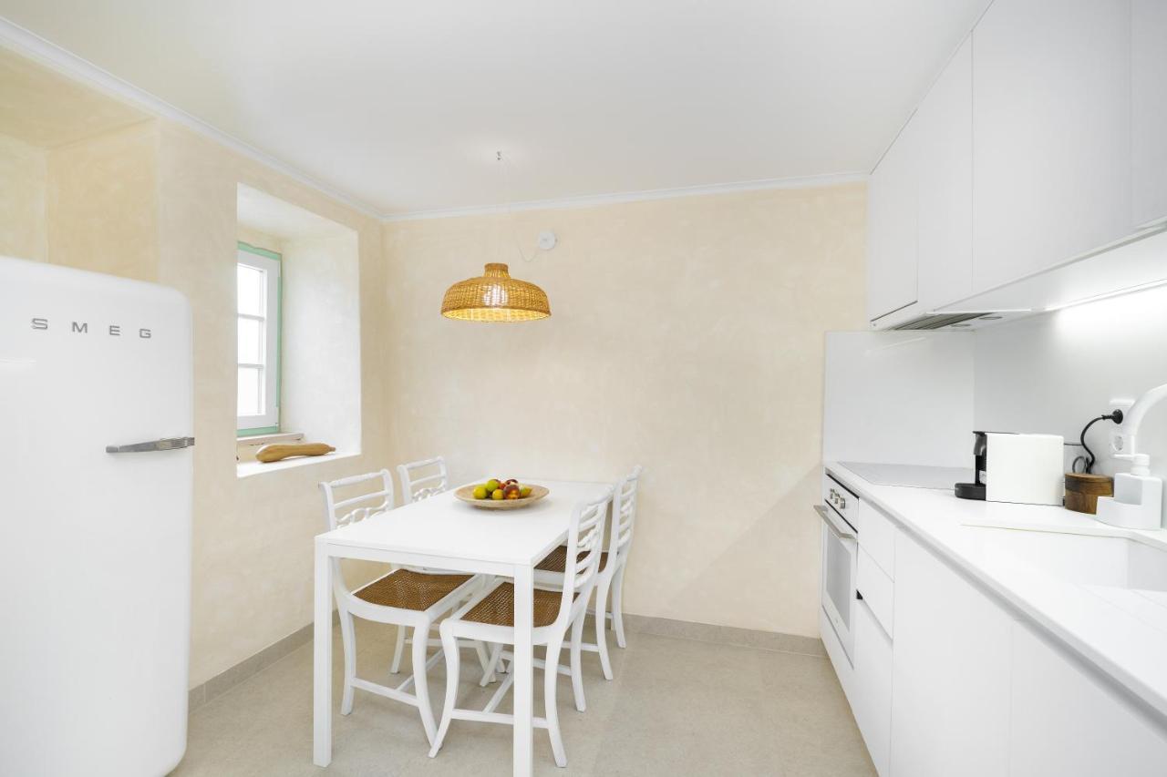 Gardenland House Leiria Apartment Bagian luar foto