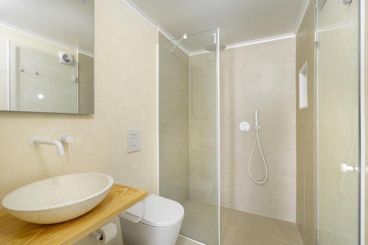 Gardenland House Leiria Apartment Bagian luar foto